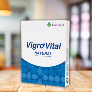 VigroVital – for menns styrke og vitalitet