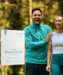 Summit Magnesium Formula