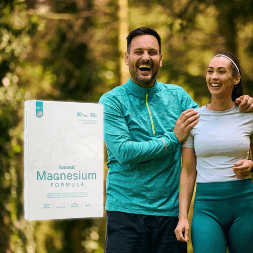 Summit Magnesium Formula