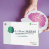 Lectinect Hjerne – bedre hjernehelse