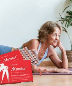 Menakur – for kvinner i overgangsalderen