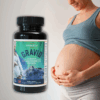 Romega Gravid – for gravide og ammende