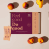 Tea Zero – for sunn vektbalanse