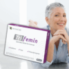 Trifemin – for overgangsalderen